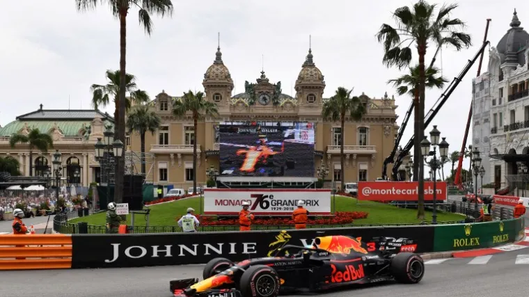 Nakon rekorda u kvalifikacijama, Red Bullov vozač dominirao utrkom i stigao do 7. pobjede u karijeri