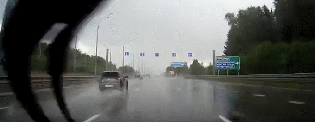 Brzina je pola zdravlja