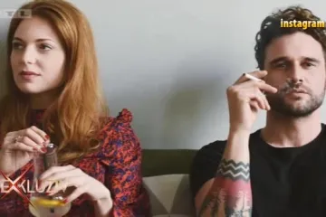 Luka Nižetić ne voli politiku, ali obožava žene