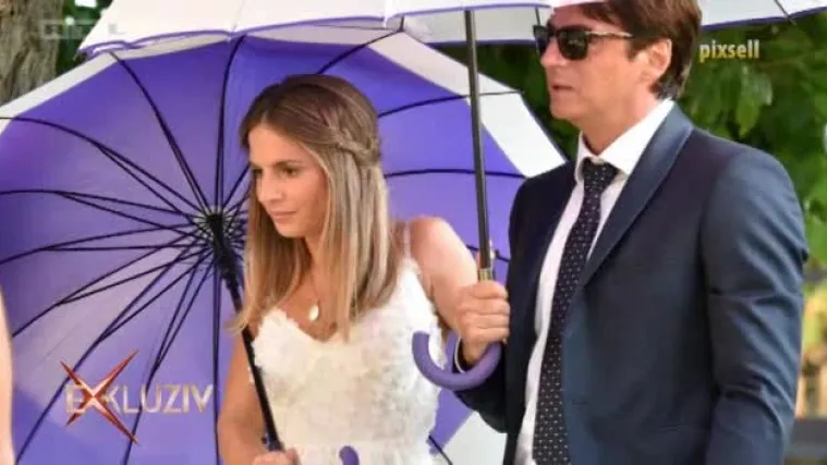 Boris Novković: 'Nemam fetiš na brakove'!