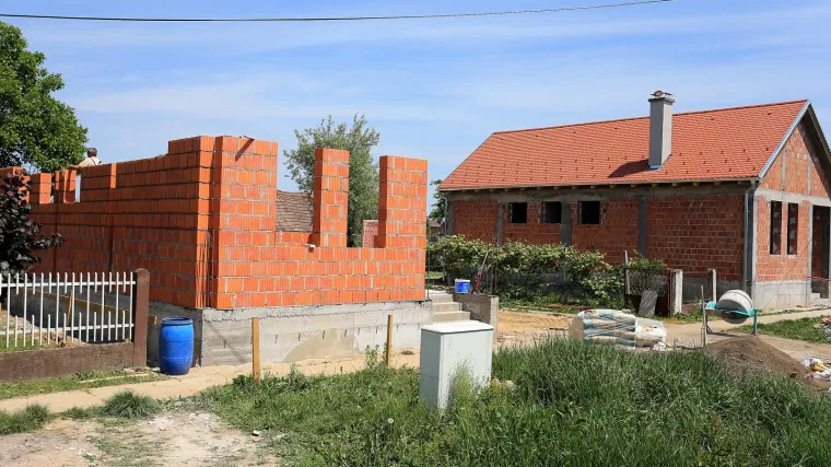 Lažnim izjavama i svjedocima do nove kuće na račun države: htjeli se okoristi nakon poplava