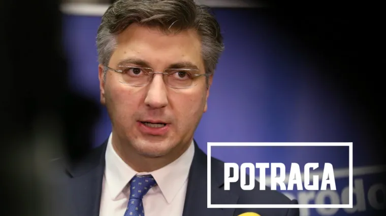 Donosimo tko su sve premijerovi ljudi zbog kojih ga istražuje Povjerenstvo za sukob interesa