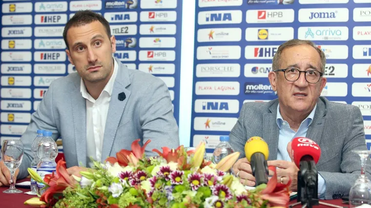 Červar skratio popis za svjetske kvalifikacije: Mandalinić ostao izvan kadra