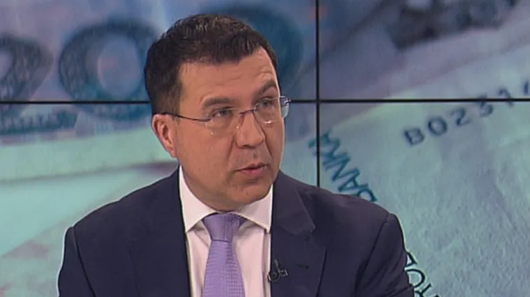 Ivan Domagoj Milo&scaron;ević u RTL Direktu: 'Osamdesetih je u komunističkoj Jugoslaviji bilo lak&scaron;e poslovati nego danas'