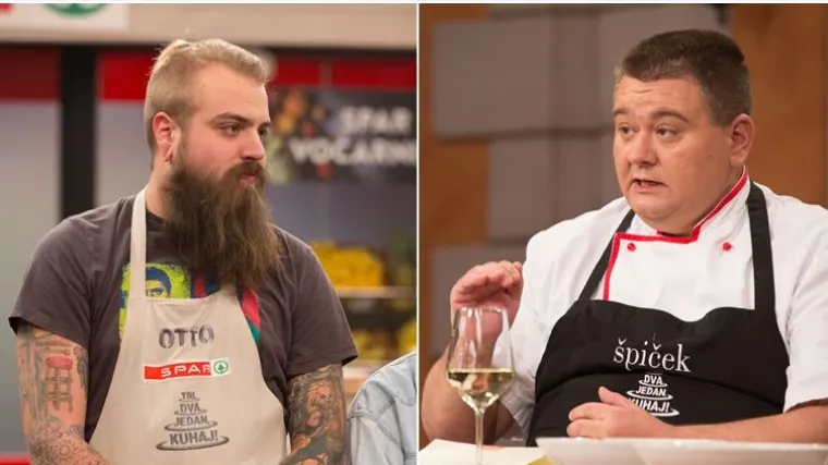 Posljednje kulinarske bitke: do finala preko turnira