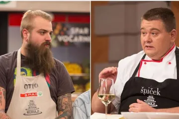 Posljednje kulinarske bitke: do finala preko turnira