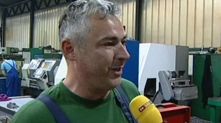 VIDEO Pričali smo s radnicima tvrtke koji su od vlasnika dobili novac da pokriju dugove, evo &scaron;to kažu