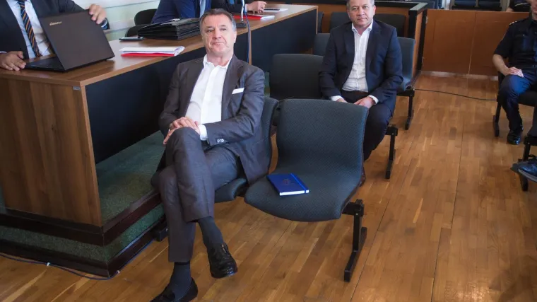 Zdravko Mamić 'kao mali na tranzistoru slu&scaron;ao utakmice Dinama i lupao glavom u zid kad bi Dinamo gubio'