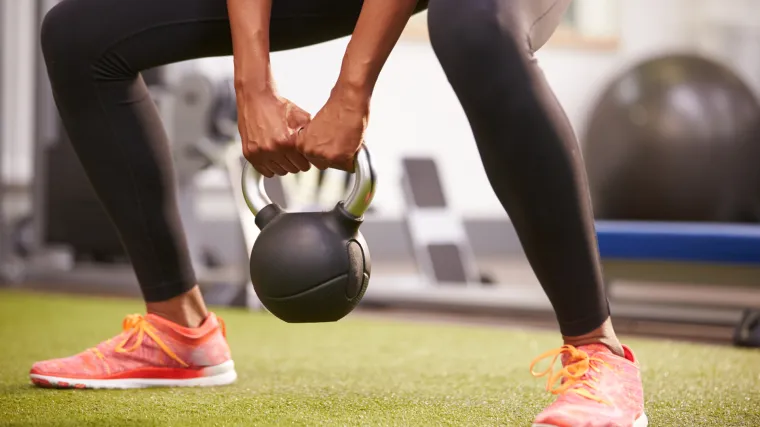 Znanstvenici dokazali povezanost između jakih, utreniranih nogu i zdravog mozga