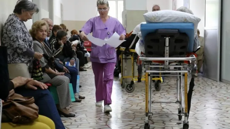 Ospice stigle u Ston? Liječnici sumnjaju da je mu&scaron;karac koji se vratio iz Albanije unio virus u Hrvatsku