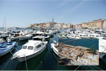 Kompleks će zapošljavati stotinjak ljudi i privlačiti klijentelu kojoj cijena ne igra ulogu