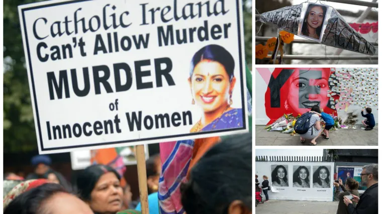 'Dobili smo bitku koja je trajala 6 godina. Na&scaron;a kći sada može počivati u miru'