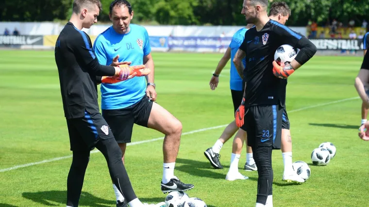 Zna se koja je utakmica za Hrvatsku finale prije finala