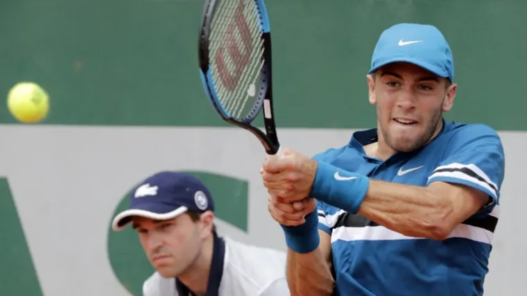 Hrvatski as pokazao pravo lice, u drugom kolu čeka ga lak&scaron;i posao