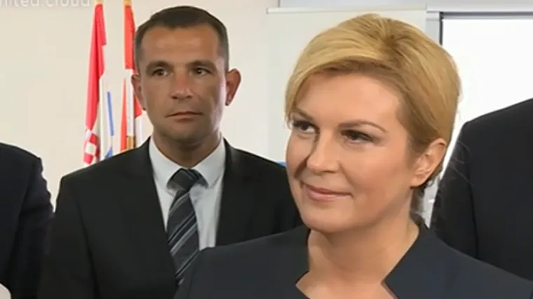 'Tajne službe izradit će posebne mjere'