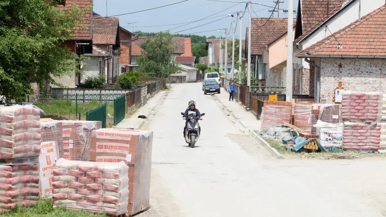 Lažnim izjavama i svjedocima pokušali dobiti obnovu kuće