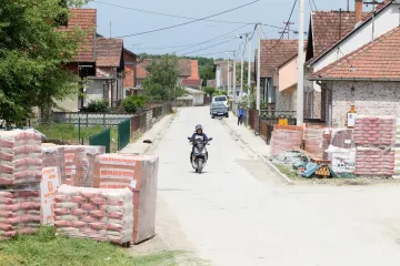 Lažnim izjavama i svjedocima pokušali dobiti obnovu kuće