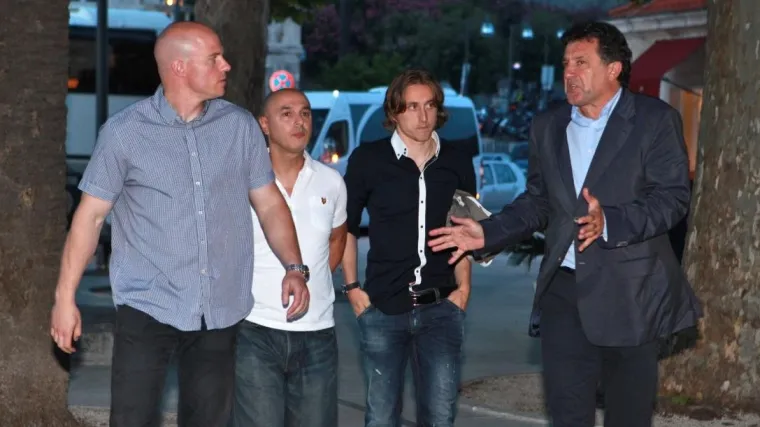 'Mislim da je sve ovo &scaron;to mi se događa velika nepravda, ali vjerojatno tu ima i neke moje krivice'