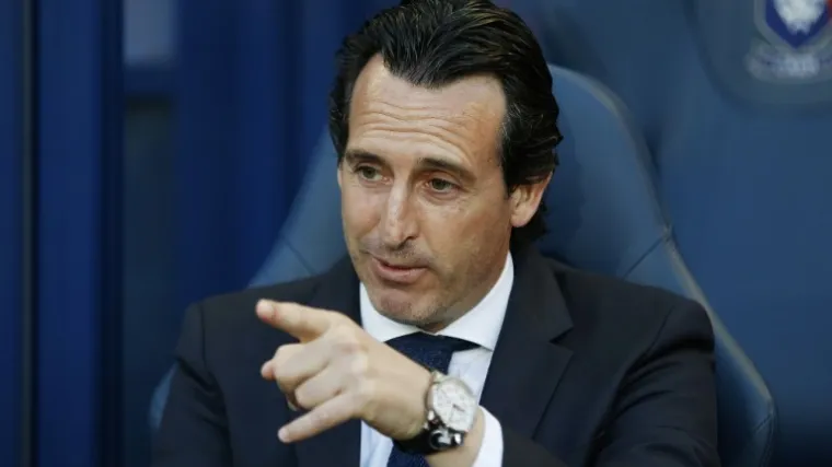 Emery dovodi iskusnog beka iz Juvea, ali pravi kapitalac dolazi iz Borussije