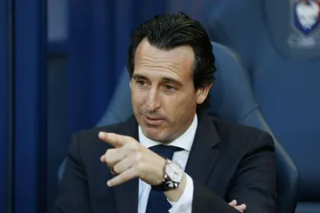 Emery dovodi iskusnog beka iz Juvea, ali pravi kapitalac dolazi iz Borussije