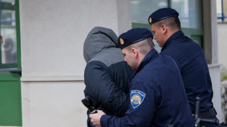 Vrhovni sud odbio ga izručiti Tunisu, tamo bi ga kaznili vje&scaron;anjem