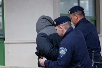 Vrhovni sud odbio ga izručiti Tunisu, tamo bi ga kaznili vje&scaron;anjem