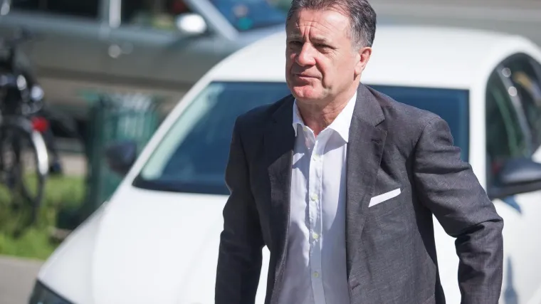 'Privatizirao je Dinamo i iz kluba izvukao 116 mil. kuna'