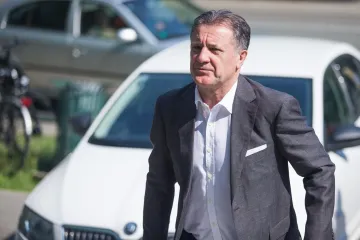'Privatizirao je Dinamo i iz kluba izvukao 116 mil. kuna'