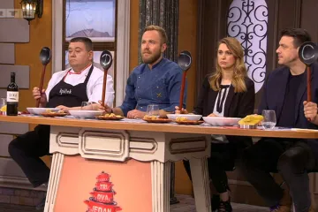 Mate svoj glas dao Davorki i Vjekoslavu