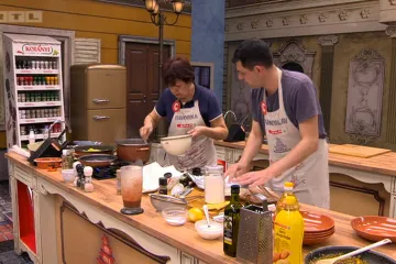 Panika zavladala 321-trgom!