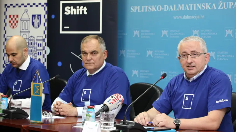 Dolazak na 7. SHIFT konferenciju u Splitu potvrdili stručnjaci iz Netflixa, GitHuba, RedHata, Mozille, Shopifya, Googlea i Microsofta