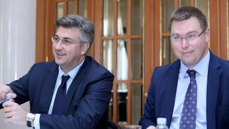 Vlada predstavlja nove mjere zapo&scaron;ljavanja za koje je, kažu, izdvojen najveći iznos do sada