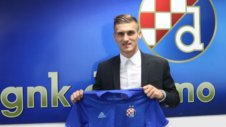Dinamo na četiri godine potpisao stopera iz poljske lige - koji je već radio s Bjelicom