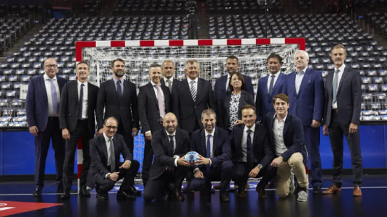 Biznis revolucija u rukometu: čelnici iz Beča potpisali ugovor od golemih 500 milijuna eura