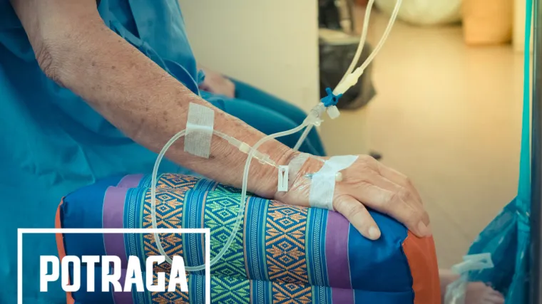 Uz borbu s bole&scaron;ću, moraju se boriti i sa sustavom: pacijenti putuju preko pola Hrvatske da bi primili lijek