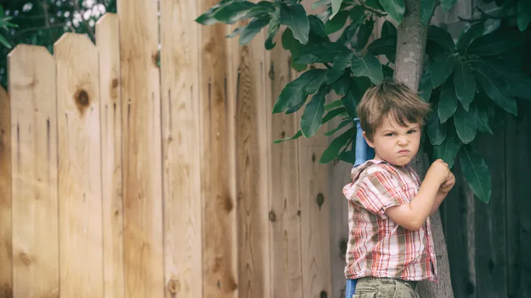 I to je moguće: mama pozvala policiju nakon &scaron;to je sin imao ispad bijesa