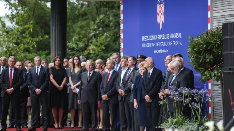 HDZ-ovci opet o promjeni datuma za Dan državnosti: 'Nadam se da ćemo uskoro vratiti taj rođendan'