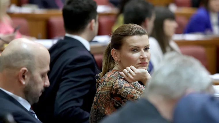 Glasovac izbrisana s popisa birača SDP-a: 'Petljaju i muljaju. Onako kako vodimo sebe danas, sutra bismo vodili državu'