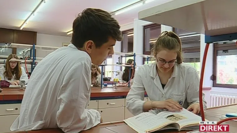 Bili smo u jednoj od najmodernijih &scaron;kola u Hrvatskoj: zoolo&scaron;ki, engleski, DJ...