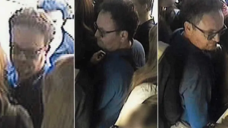 Policija traži mu&scaron;karca kojeg istražuje zbog kaznenog djela u kojem je o&scaron;tećeno dijete