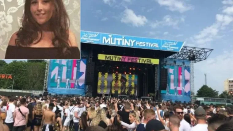 Poruka majke čija je 18-godi&scaron;nja kćer umrla kada je na partiju 'uzela dvije tablete' je duboko potresna