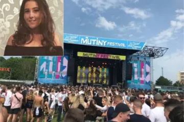 Poruka majke čija je 18-godi&scaron;nja kćer umrla kada je na partiju 'uzela dvije tablete' je duboko potresna