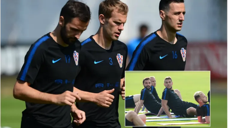 'Bilo je nezaboravnih trenutaka, hvala svima'