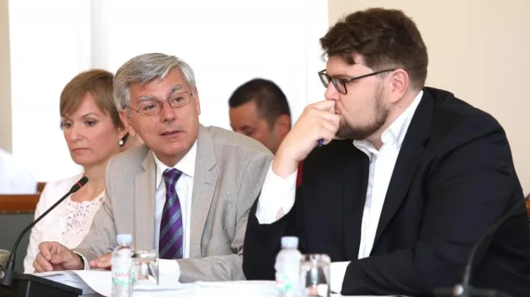 'Evo za&scaron;to Ustavni sud dosad nije reagirao'