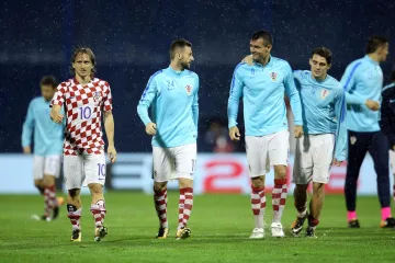 Objavljen popis nominiranih, petorica su se posebno istaknula ove godine