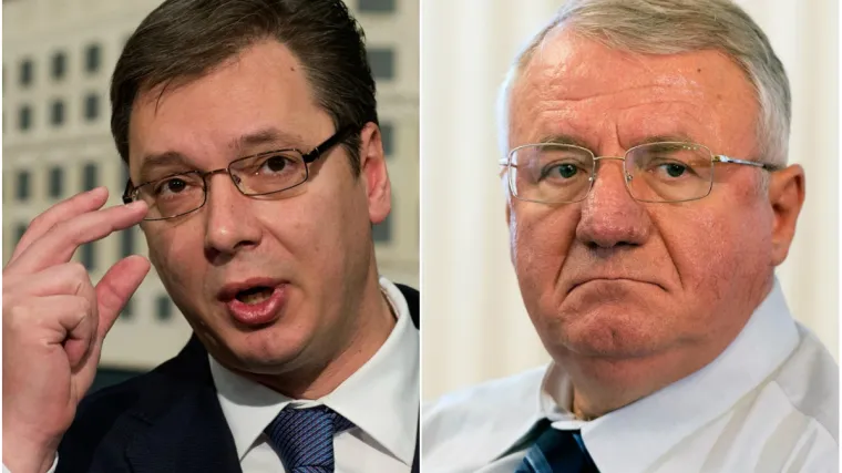 'Žele te otrovati ili ti sru&scaron;iti avion'