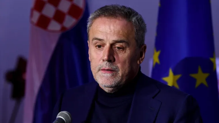 'Bit će bitka za svaki glas, sa sto pametnih ljudi bih od Hrvatske mogao napraviti Njemačku'