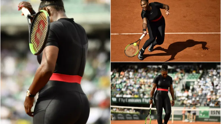 Amerikanka se vratila slavljem, a evo kako je objasnila odjeću o kojoj priča cijeli svijet