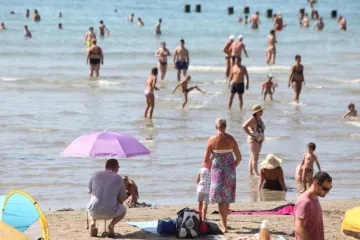 Evo kakve su ocjene dobila kupališta u Hrvatskoj