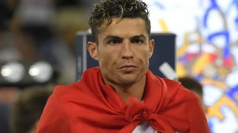 Ovo bi moglo jasnije od ičega ukazivati da Ronaldo napu&scaron;ta europske prvake